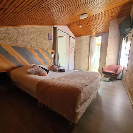 La Fontaine Szálloda 2*
